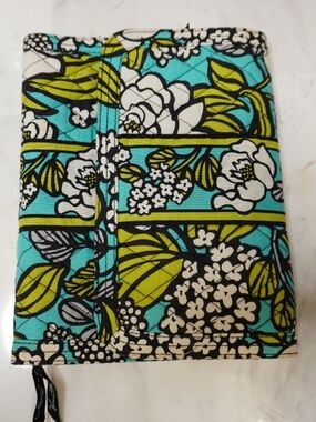 Vera Bradley Travel Toiletry Bag